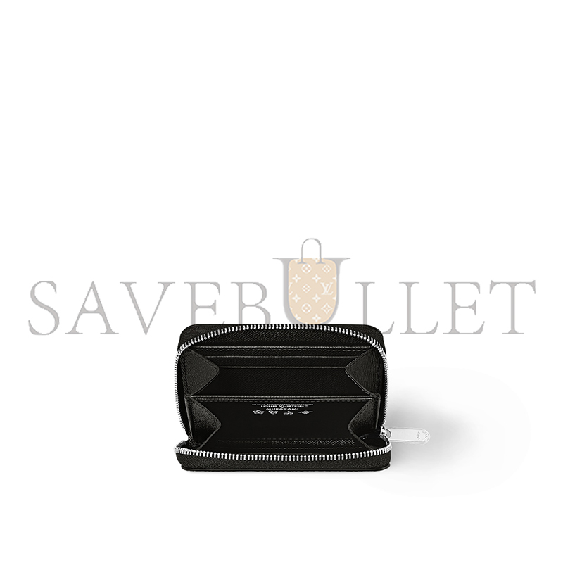 l**is V*t*n murakami lv x tm zippy coin purse m13409 (11*8*2cm)